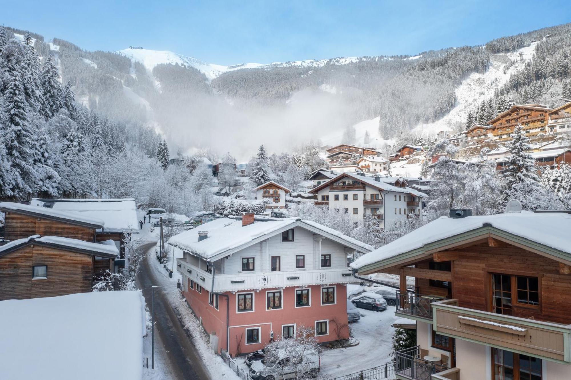 By Zillners 3* Zell am See